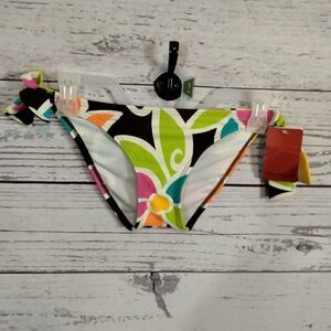 NWT: "Gossip" woman's bikini bottoms